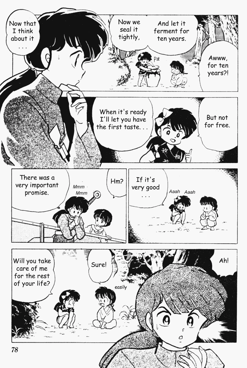 Ranma 1/2 Chapter 195 8